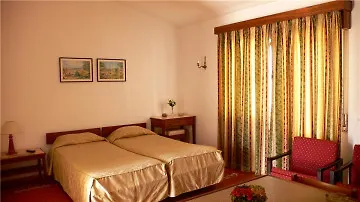 Turisticos Sollagos Apartment