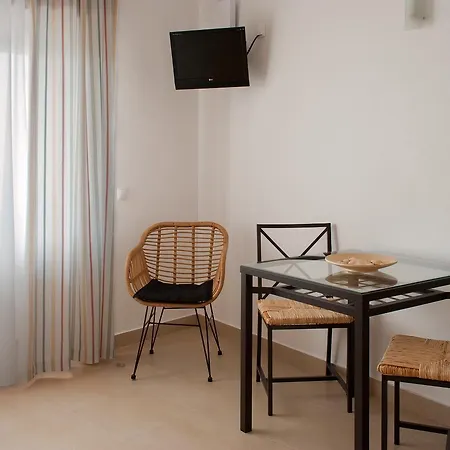 Turisticos Sollagos Apartment *