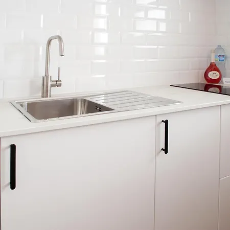 Turisticos Sollagos Lejlighed