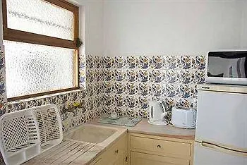 Lejlighed Turisticos Sollagos