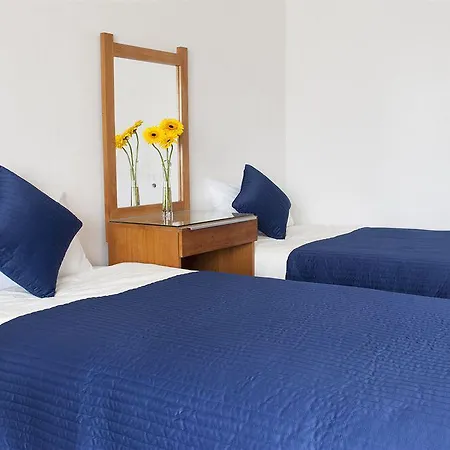 Turisticos Sollagos Lejlighed Lagos