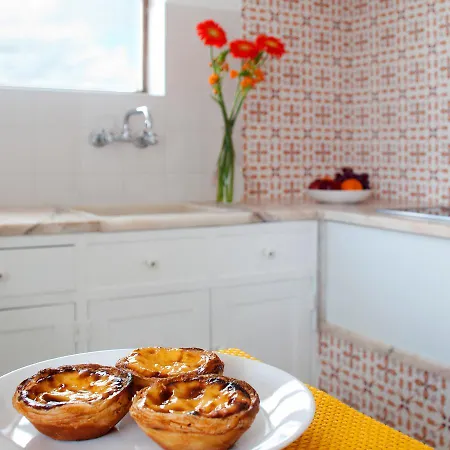 Turisticos Sollagos Lejlighed Lagos