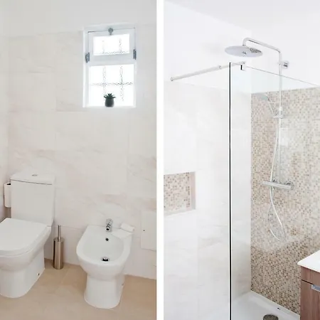 Turisticos Sollagos Lejlighed